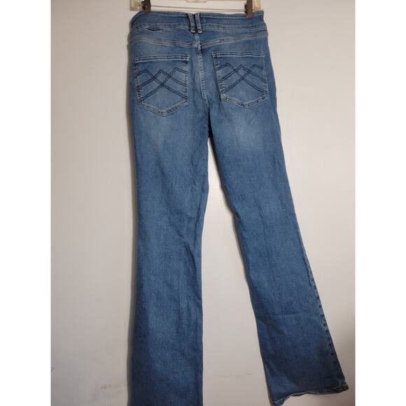FREE PEOPLE We the free Jeans sz 31 - Picture 4 of 5